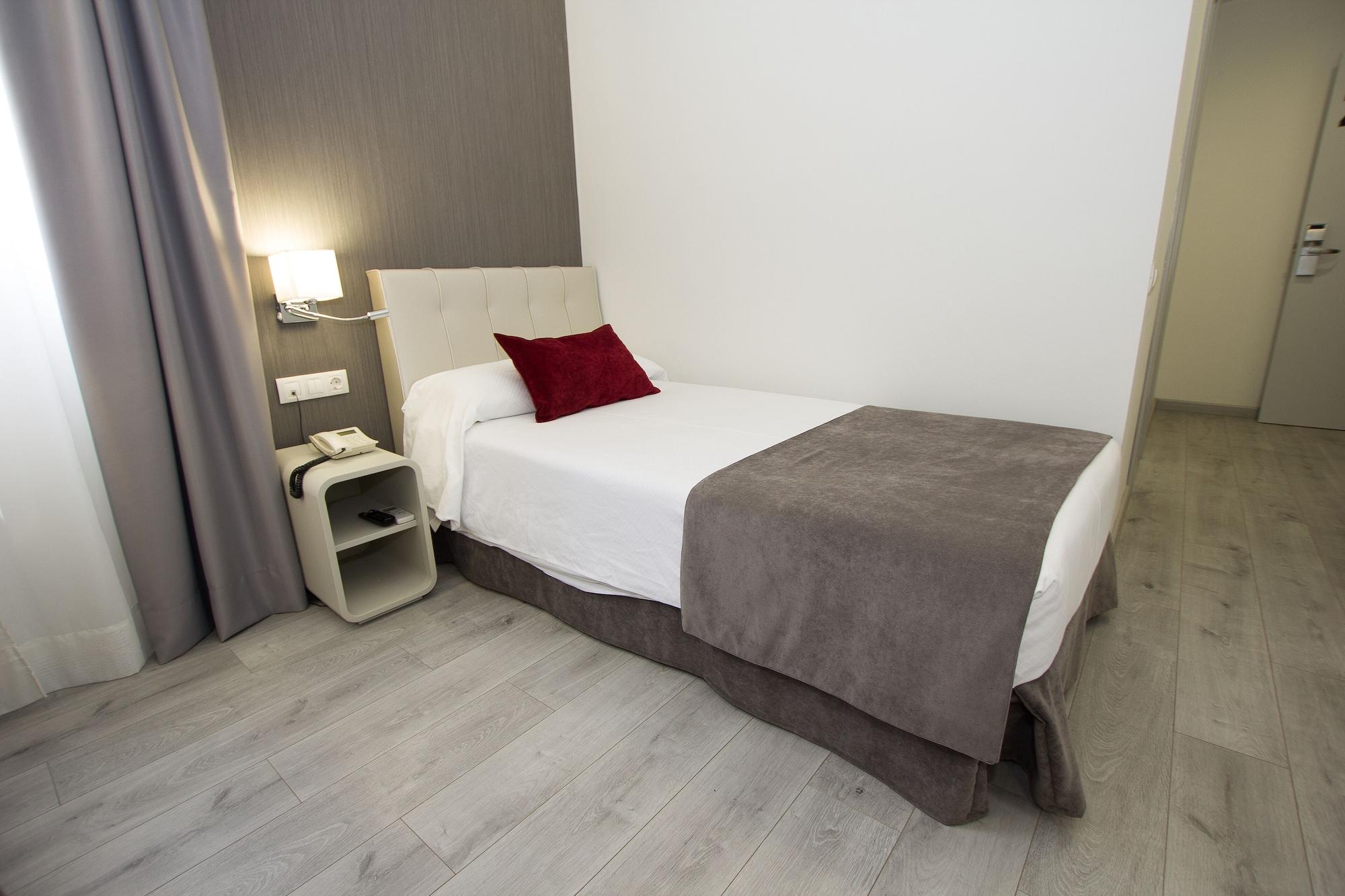 Sweet Hotel Renasa Βαλένθια Εξωτερικό φωτογραφία